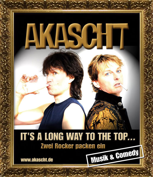 Akascht