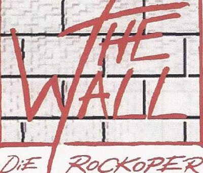 The Wall